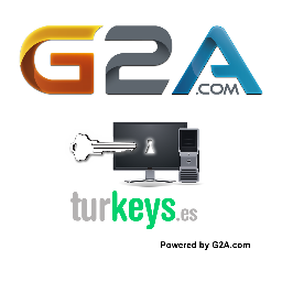 Turkeys powered by @G2A_com Turkeys y su compromiso: ser la web de keys mas barata d Internet. Síguenos y recibe información cn las mejores ofertas y descuentos