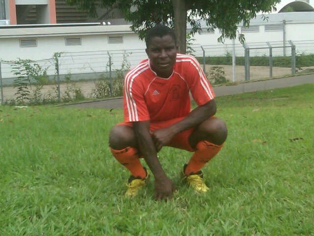 Endless jehovah ,I know you will never fail me thank you lord