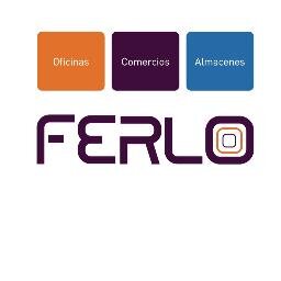 FERLO DESDE 1965.  PROYECTAMOS, DECORAMOS E INSTALAMOS. MOBILIARIO COMERCIAL, DE OFICINAS Y SISTEMAS DE ALMACENAJE.