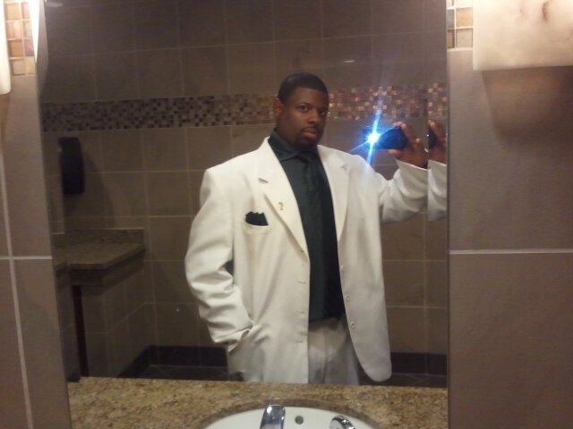 Its me take it or leave it 
IG: Its_KDeuce, Kik: Its_KDeuce, FB: Kenneth Mallory, CEO & Founder of The Treatment.