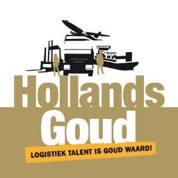Logistiek. Geen uitdaging te gek!