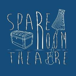 Three Men (ish). One Spare Room. Lots of Ideas. Next Show: Urinetown - The Musical April 2016