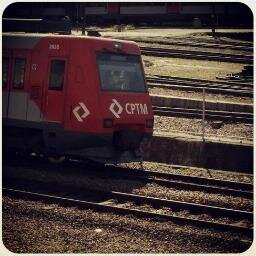 Perfil para compartilhar informações sobre o funcionamento, principalmente, da linha 11 Coral da CPTM.