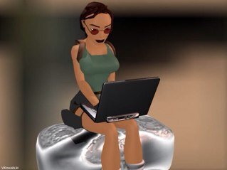 peri1an's profile picture. 