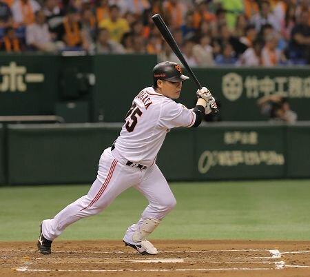 G党歴30年　原辰徳　坂本勇人　ジャイアンツファンの方フォローお待ちしてます(^o^)