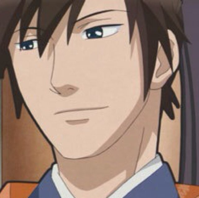 僧正遍昭 Henjo Soujo Twitter