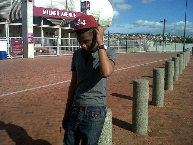 I'm trying to be better than everybody that's better than everybody so its me vs everybody.