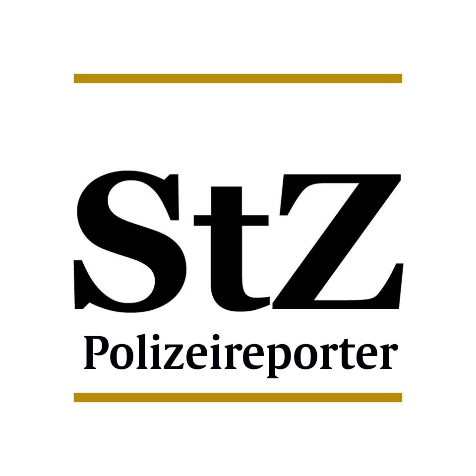 StZ-Polizeireporter