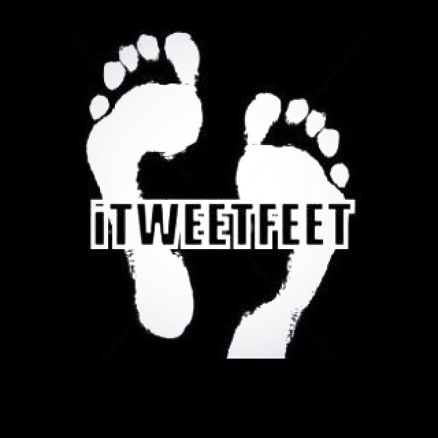 I book, re-tweet, and give compliments to foot models and women with sexy #feet & #toes. Remember if a lady takes care of her feet, the rest shall follow.
