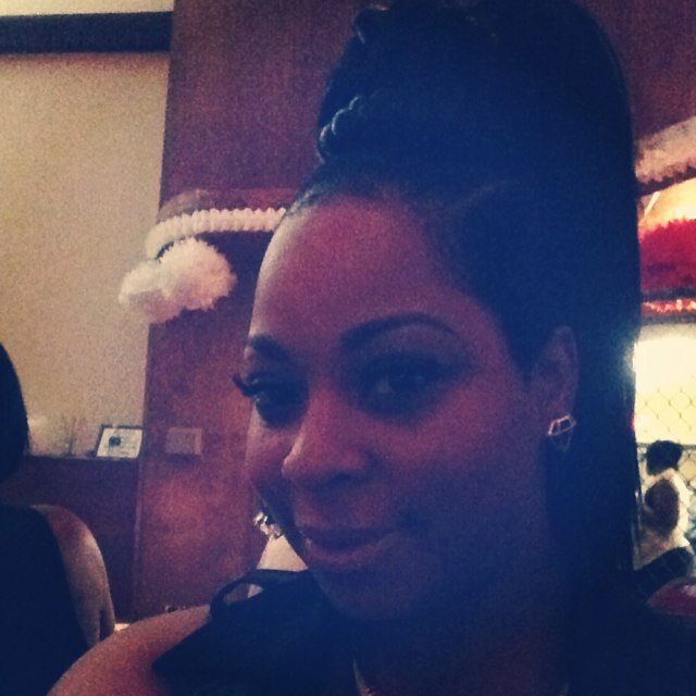 Im just a woman trying to live life to the fullest... Drama free... Loving life... MY BLACK IS BEAUTIFUL..... #ripmommy-ily....