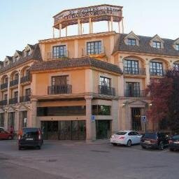 HotelUbedaCot's profile picture. 