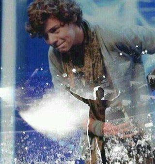 You've just earned a free follow! Please follow my personal account @tashaa_cooksley , i follow back! Part of the 1D fandom ♡