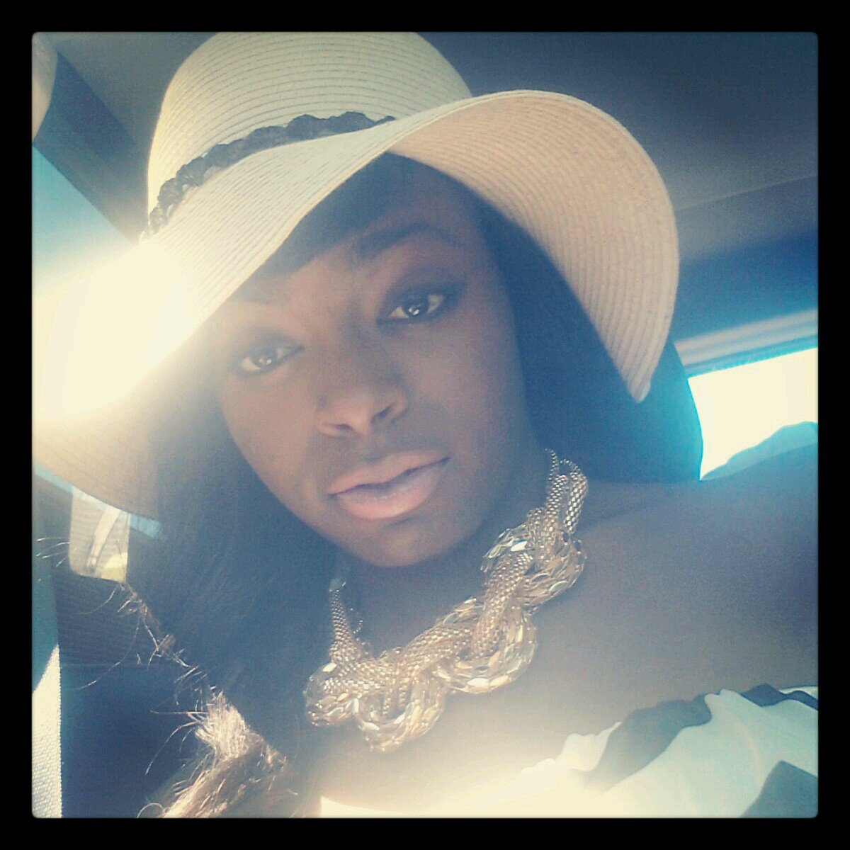 I'm Tryna Fall In Money You Tryna Fall In Love.