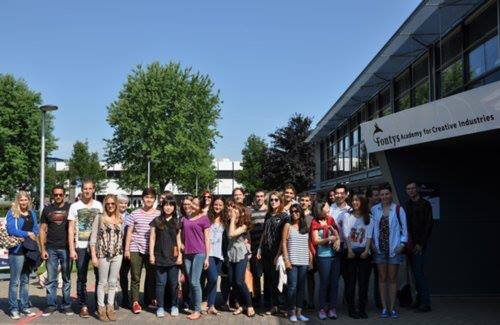 Fontys ACI International