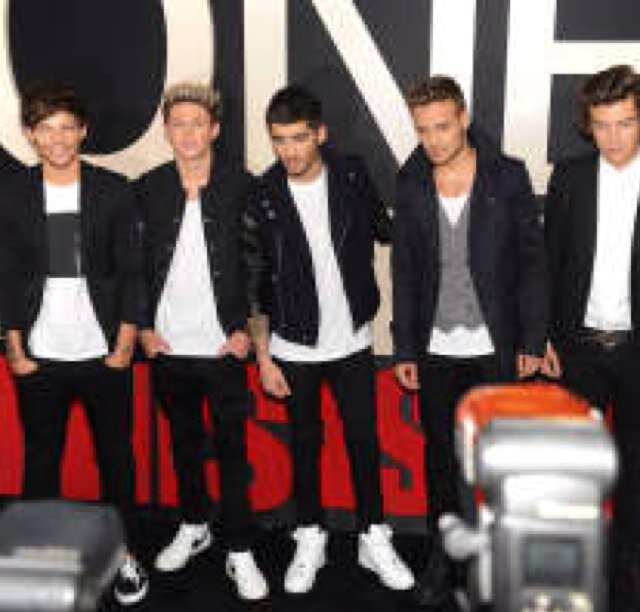 I'm a pure directioner.....Pls follow @mariel_916 if you want a follow from this account tnx;)