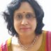 Akila Charagi (@akilacharagi) Twitter profile photo