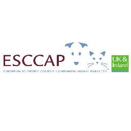Keep up to date with pet parasite alerts and information direct from ESCCAP UK and Ireland