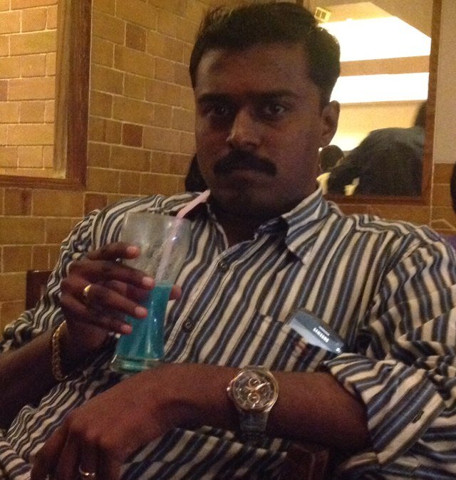 Secretary,Sri Sundareswari College of Education