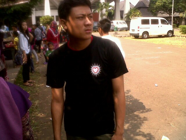 Love of god