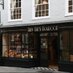 Tiny Tim's (@tinytimstearoom) Twitter profile photo Tiny Tim's (@tinytimstearoom) Twitter profile photo