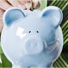 This is a CAMPAIGN against the banks poor handling of PPI. We have an idea that will help us all & charities in the process :) Who's in? - tweets by Ash
