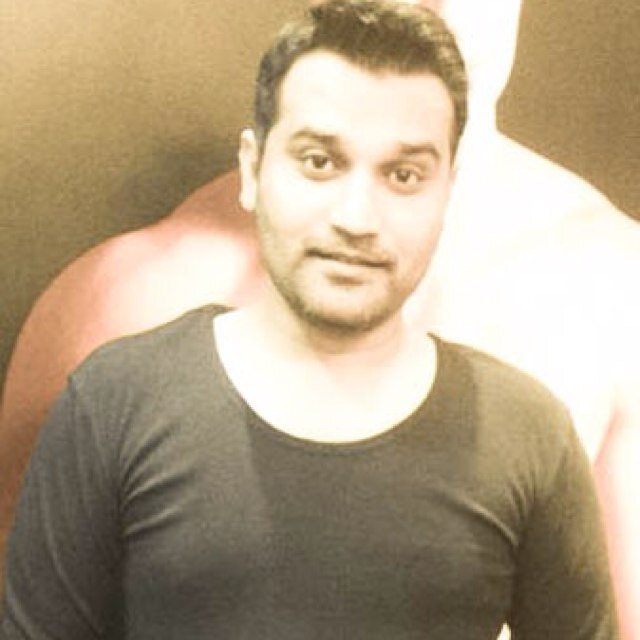 vfx supervisior,film maker