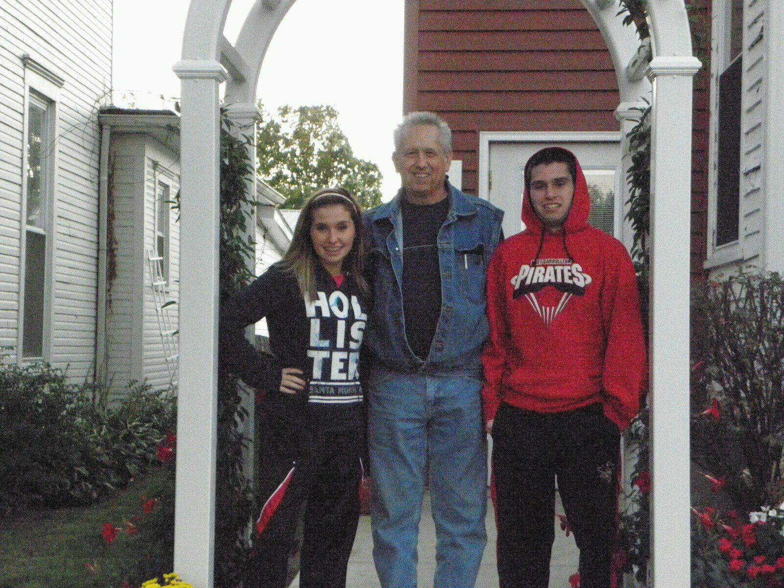 wcpirateswc's profile picture. 