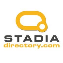 The leading resource of world stadia and venues.