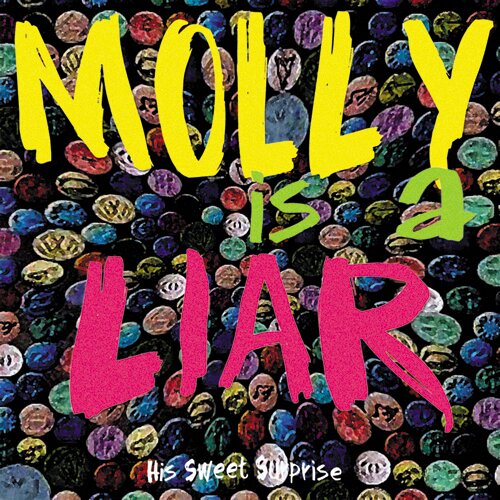 Twitter a/c for song inspired by spat between Madonna and Deadmau5 over her asking how many of you in this crowd have seen Molly? This song's anti-drug too