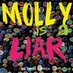 Molly Is A Liar (@mollyisaliar) Twitter profile photo
