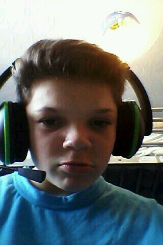 SnD player #leader of pQ Ask for trial
