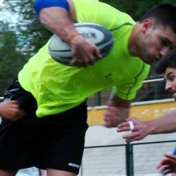 Rugby Alcala Dragons