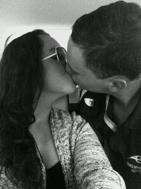 Spain/Netherlands ¤ Handball player ¤ Pitt Never Dies ¤ Love Kim. ❤