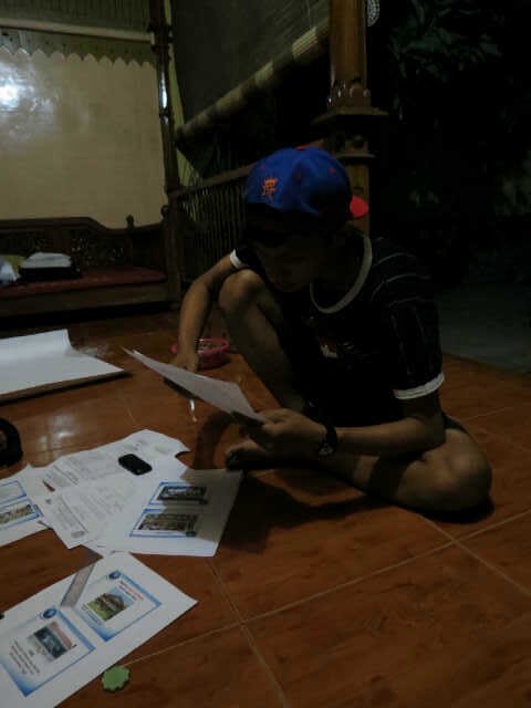 NYBS | PSIS | SMANIK | Good Enjoyed (postHC)