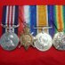 cambridgemedals (@cambridgemedals) Twitter profile photo