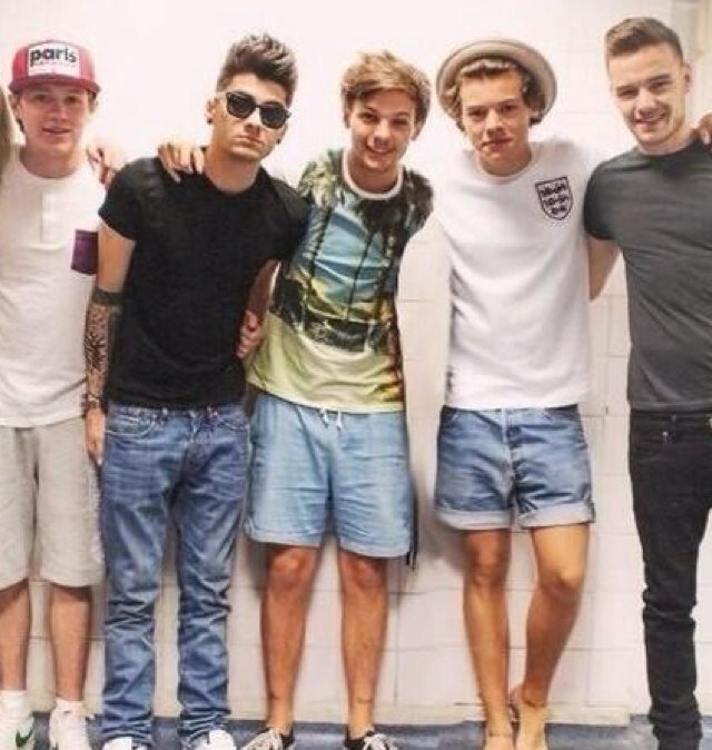 ♡They are special. Every single one of them.♡
