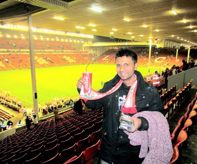 Paramedic,massive LFC supporter, #LFCFOLLOWBACK #JFT96 #YNWA , i (UN)follow back :))))☺