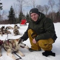 Matthieu Verrecchia (@maffpool) 's Twitter Profile