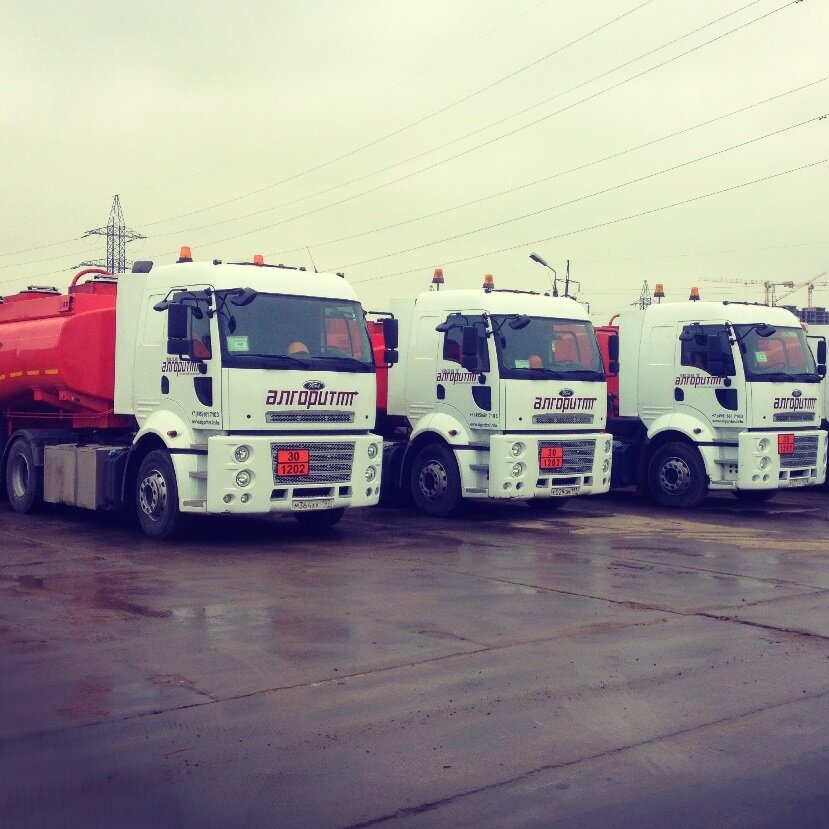 tkalgoritm's profile picture. Перевозка светлых нефтепродуктов. Транспортно-техническое обеспечение процесса движения топлива от нефтебазы до бака автомобиля.