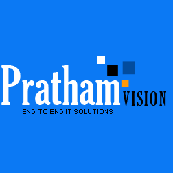 Pratham Vision is a leading It Solutions company in India. We deal in Web Designing,  Web Development, Software Development, Application Development, SEO India