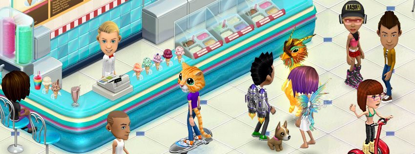 vip minimundos foda