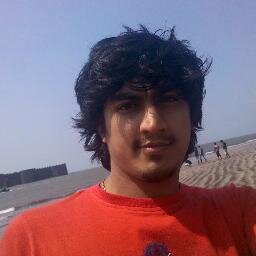 hasyaswaroop's profile picture. Senior Software Developer