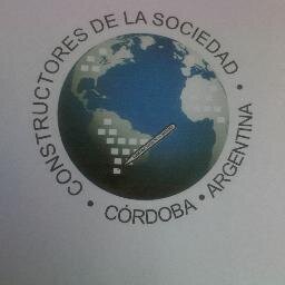 Lic. en Administración y Gestión Publica. Fundador y Presidente de Constructores de la Sociedad.Secretario del ORDP Presidente AMELE.