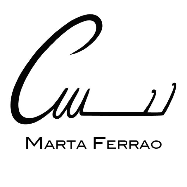 Bienvenidos al perfil oficial de la firma de moda Marta Ferrao. Trajes de fiesta Prèt à porter y Alta Costura para Novias.