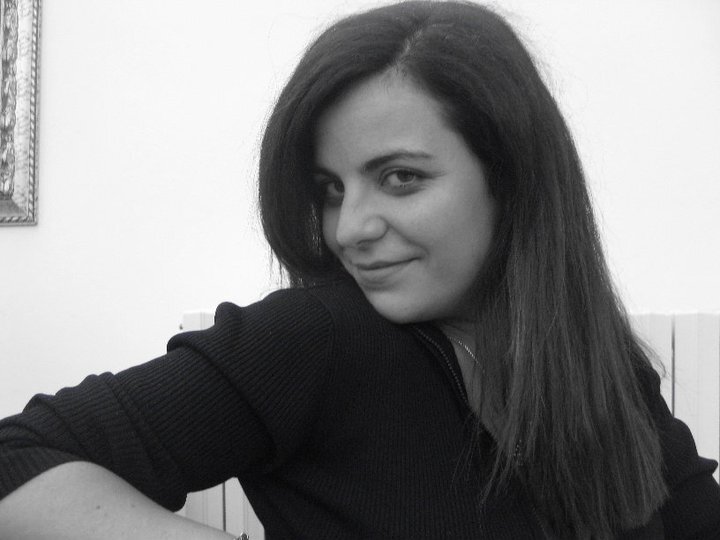 Ufficio Comunicazione CISL Puglia. Giornalista pubblicista, web editor, copywriter, smm. parole. per parlare, ridere, per lavorare, per amare ♑️ and proud of it