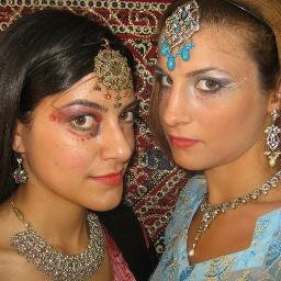 Zara Khan Briciole Del Mondo