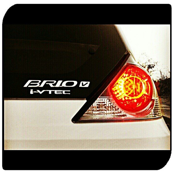 Instagram @hbci_bdg || FB: Honda Brio Club Indonesia [Official] || CP Satya 0819855174 || Sekretariat Jl. Plered Antapani, Bandung