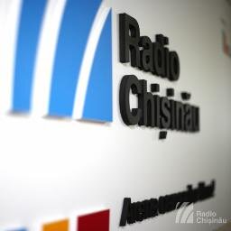 RadioChisinau Profile Picture