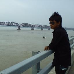 I am a simple Boy
