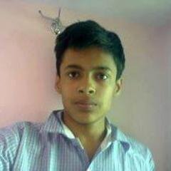 NAVEENBIJARNIYA's profile picture. 